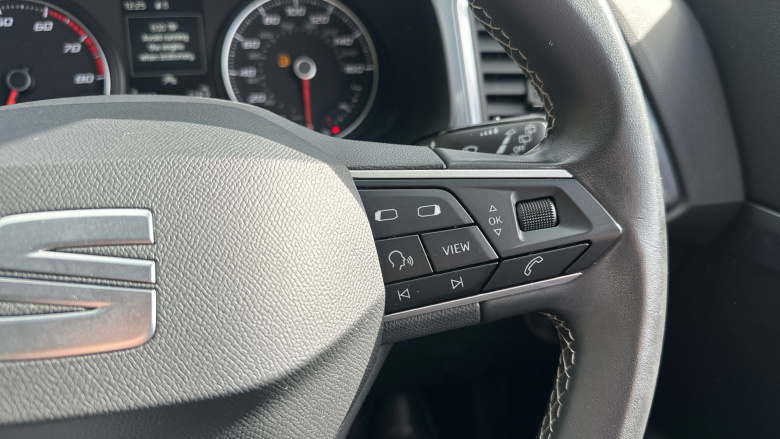 SEAT Ateca 1.5 TSI EVO SE Technology 5dr Petrol Estate